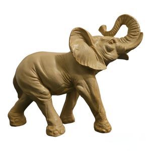 Rare Vintage Elephant Figurine